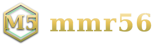 mmr56 logo
