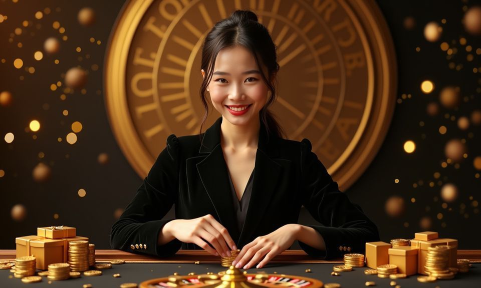 mmr56 Gonzo Gold — mmr56 တွင် ဘာကြောင့် ဒီဂိမ်းကို ရွေးကြသလဲ